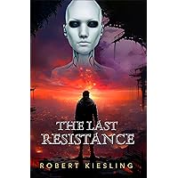 The Last Resistance The Last Resistance Kindle Paperback