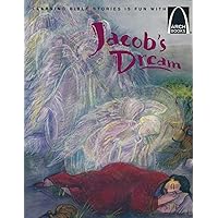 Jacob's Dream - Arch Books Jacob's Dream - Arch Books Paperback Kindle Mass Market Paperback