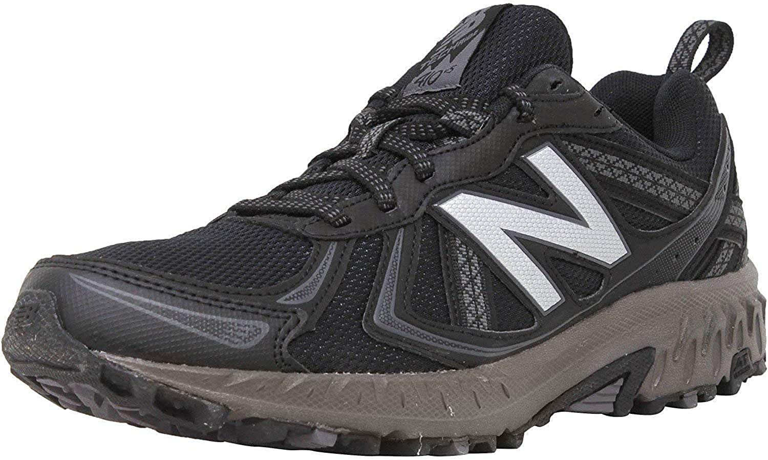 Buy New Balance Men's 410 V5 Cushioning Trail Running Shoe | Fado168
