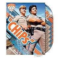 CHiPs: Season 1 [DVD] CHiPs: Season 1 [DVD] DVD