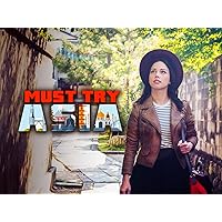 Must Try Asia - Season 2