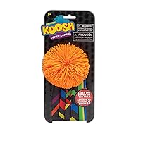 Koosh - Comet - Easy to Catch and Throw Ball - Outdoor Sports Toy - for Adults and Kids Ages 3 and Up