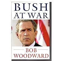 Bush at War Bush at War Audible Audiobook Hardcover Kindle Paperback Audio CD