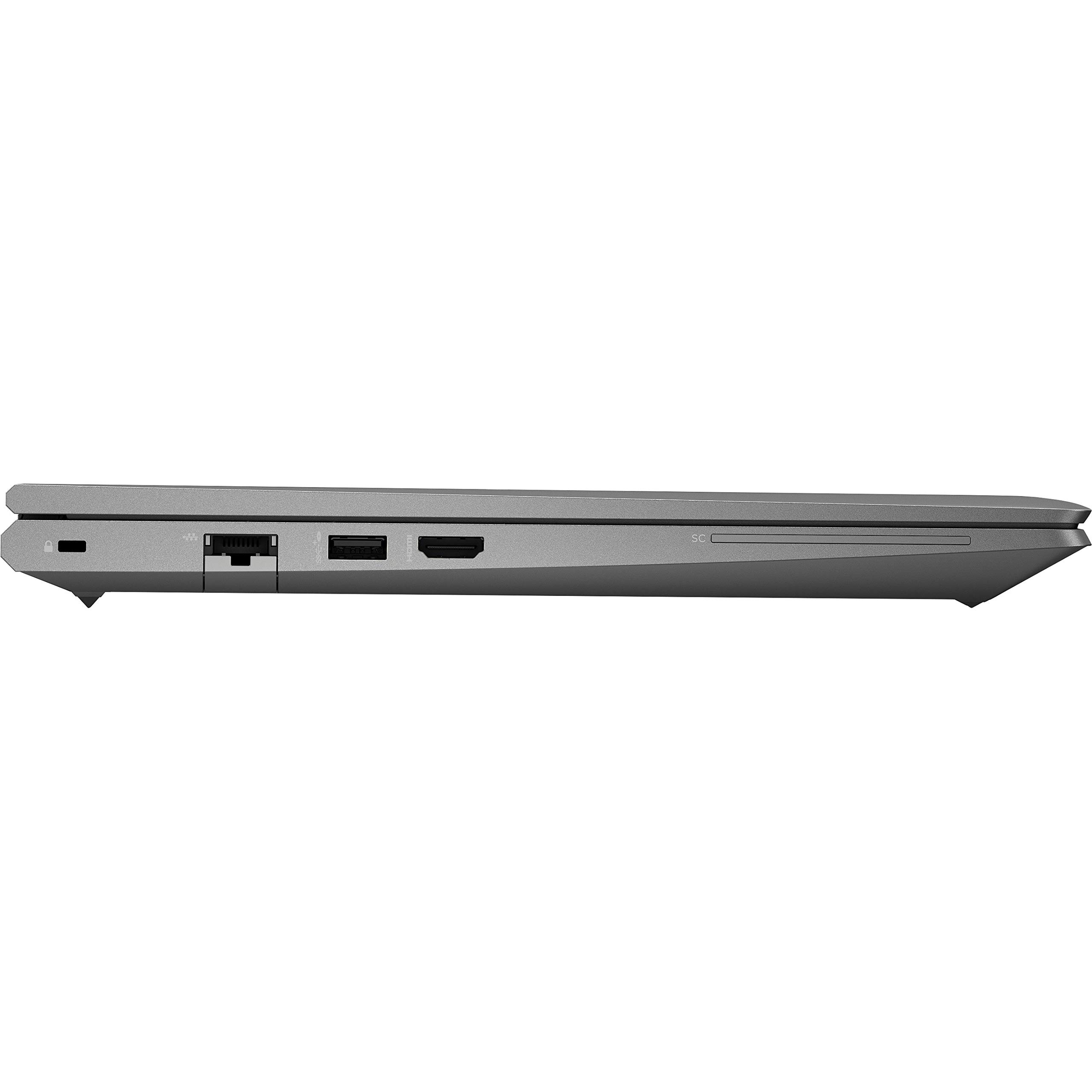 HP ZBook Power G7 15.6