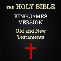 The Holy Bible King James Version The Holy Bible King James Version Audible Audiobook Kindle Leather Bound Paperback Mass Market Paperback