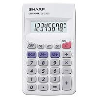 El-233S - Pocket Calculator