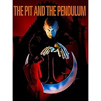 The Pit & The Pendulum: REMASTERED