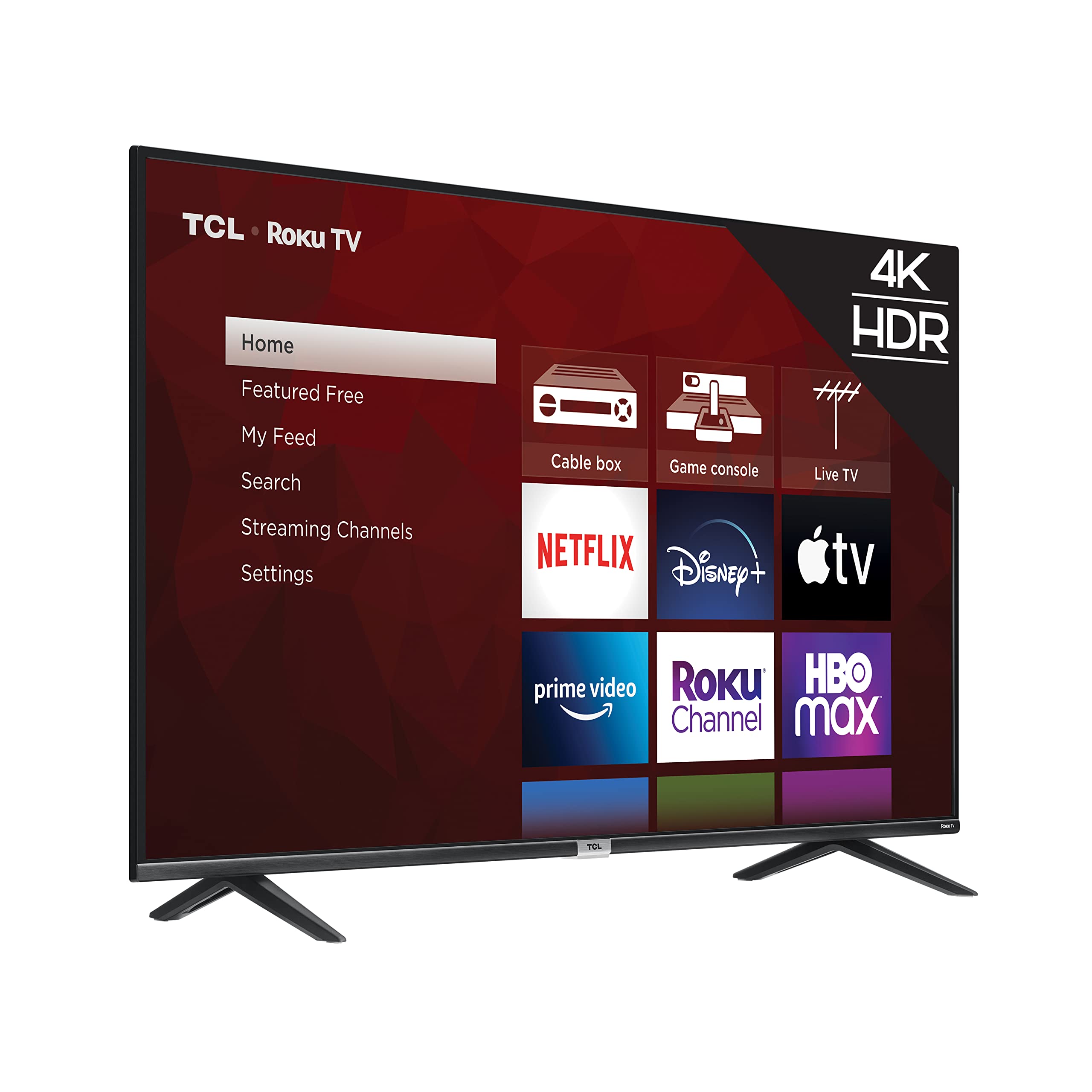 TCL 55