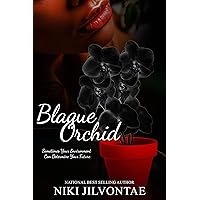 Blaque Orchid Blaque Orchid Kindle Paperback