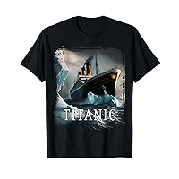 hit Iceberg T-Shirt