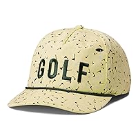 adidas Men's Players Golf Hat