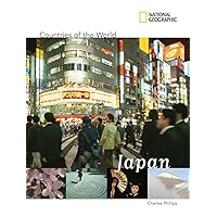 National Geographic Countries of the World: Japan