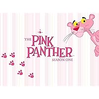 The Pink Panther Show, Season 1