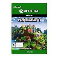 Minecraft Standard - Xbox One [Digital Code]