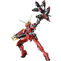 Bandai Tamashii Nations Robot Spirits Testament Gundam Action Figure