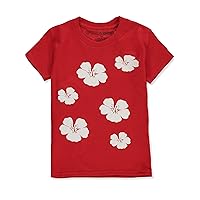 BROOKLYN VERTICAL Boys' Flower T-Shirt