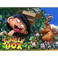 Jungle Box