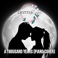 A Thousand Years Piano