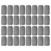 32 Heavy Duty Scrubber Steel Wool Pads Scourer Wire Mesh Clean Scouring Kitchen Heavy Duty Scrubbing Dishes Kitchen Metal Grit Bathroom Scrubber General Household Supplies Dishwashing Multipurpose