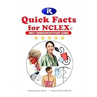 The ReMar Review Quick Facts for NCLEX: Next Generation Study Guide The ReMar Review Quick Facts for NCLEX: Next Generation Study Guide Paperback