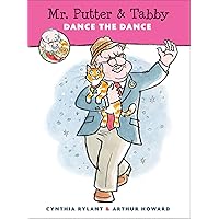 Mr. Putter & Tabby Dance the Dance Mr. Putter & Tabby Dance the Dance Paperback Kindle Audible Audiobook Hardcover