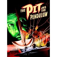 Pit And The Pendulum (1961)