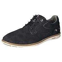 MUSTANG Men's Lace-Up Shoes