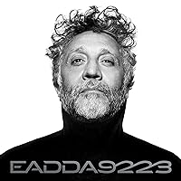 EADDA9223 EADDA9223 Audio CD MP3 Music Vinyl