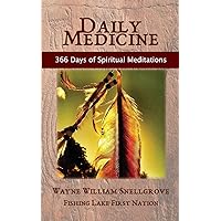 Daily Medicine Daily Medicine Paperback Kindle