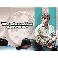 Restoration Garage - Season 7