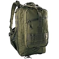 Red Rock Outdoor Gear Summit Backpack
