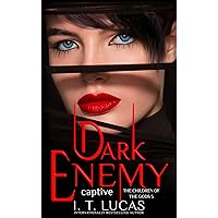 Dark Enemy Captive (The Children Of The Gods Paranormal Romance Book 5) Dark Enemy Captive (The Children Of The Gods Paranormal Romance Book 5) Kindle Audible Audiobook Paperback Hardcover MP3 CD