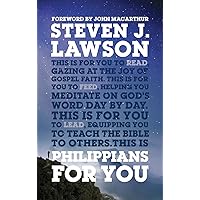 Philippians for You (God's Word for You) Philippians for You (God's Word for You) Paperback Kindle Hardcover