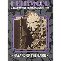 Hollywood Hazards of the Game
