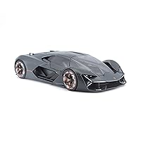 Bburago 1:24 Lamborghini Terzo Millenio - Grey