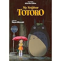 My Neighbor Totoro Film Comic: All-in-One Edition (My Neighbor Totoro: All-in-One Edition) My Neighbor Totoro Film Comic: All-in-One Edition (My Neighbor Totoro: All-in-One Edition) Hardcover