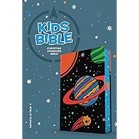 CSB Kids Bible, Space CSB Kids Bible, Space Kindle Hardcover