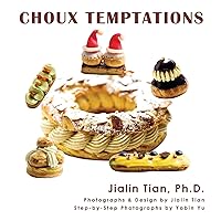 Choux Temptations Choux Temptations Paperback Kindle