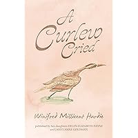 A Curlew Cried