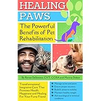Healing Paws: The Powerful Benefits of Pet Rehabilitation