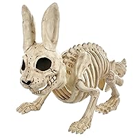 Crazy Bonez Bunny Bonez Skeleton