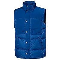 Helly Hansen Men's Isfjord Down Vest