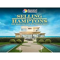 Selling the Hamptons - Die Makler der Superreichen - Season 2