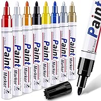 Fabric Pens for Clothes - Pack of 24 No Fade Markers - Machine Washable  Shoe Markers for Fabric Decorating - Erase Stains Easily