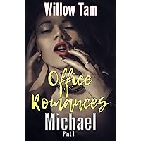 Office Romances: Volume 1(Michael) Office Romances: Volume 1(Michael) Kindle
