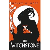 The Witchstone The Witchstone Hardcover Kindle Audible Audiobook Audio CD