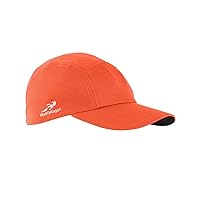 Headsweats Team 365 Performance Race Hat, SPT Sfty Orange, One Size
