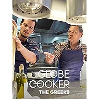 Globe-cooker in Paris: The Greeks