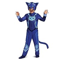 Disguise PJ Masks Catboy Megasuit Classic Toddler Costume