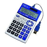 Milan Calculator USB Calculator B 1964